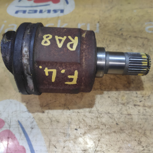 Шрус внутренний Honda UA4/UA5/RA5/RA8/RA9/TA3/TA4/RR3/RR4 Inspire/Odyssey/Avancier J25AJ30A/J32A 29шл. Только стакан перед, лев 44310-S3X-900/44017-S3X-900/4