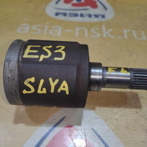 Шрус внутренний Honda EU3/ES3/RN1 Civic/Civic Ferio/Stream D17A a/t 25шл Только стакан SLXA / SLYA перед, лев 44310-S5A-N60/44306-S5A-J62