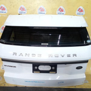 Дверь задняя Land Rover Range Rover Evoque L358 '2013 204PT 3Door R LR046935