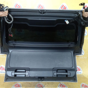 Дверь задняя Land Rover Range Rover Evoque L358 '2013 204PT 3Door R LR046935