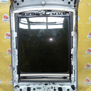 Крыша Land Rover Range Rover Evoque L358 204PT '2013 Панорама(3Door) LR046935