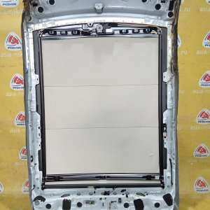 Крыша Land Rover Range Rover Evoque L358 204PT '2013 Панорама(3Door) LR046935