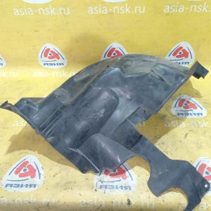 Подкрылок Land Rover Range Rover Evoque L358 204PT '2013 перед, прав 3Door (передняя часть) BJ3216A573AB
