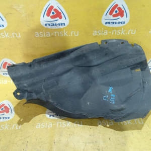 Подкрылок Land Rover Range Rover Evoque L358 204PT '2013 перед, лев 3Door (задняя часть) BJ3216A579AB