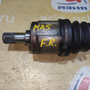 Шрус внутренний Honda MA5/DB7/EG6/EG9 Domani B18B В сборе MP5A / SP5A перед, прав 44310-SH3-J00/44010-SR3-J55/44010-SR3-J05/44010-ST7-N50/44010-ST7-N00