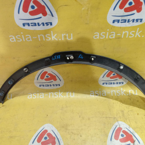 Уширитель крыла Land Rover BJ32286D03AF Range Rover Evoque L358 204PT '2013 L R 3Door