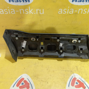 Накладка на кузов Land Rover Range Rover Evoque L358 204PT '2013 зад, лев 3Door BJ32274A49AC
