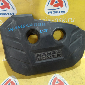 Накладка декоративная на двс Land Rover 204PT Range Rover Evoque L358 '2013 BJ326A949A