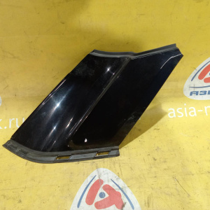 Накладка заднего крыла Land Rover Range Rover Evoque L358 204PT '2013 зад, прав 3Door BJ3229148BC