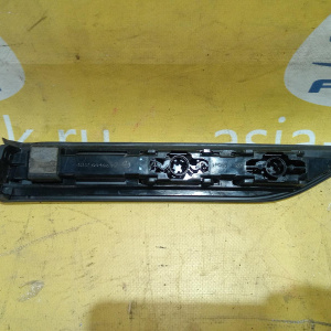 Молдинг крыши Land Rover BJ3250462AG Range Rover Evoque L358 204PT '2013 R