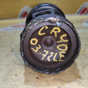 Фланец кардана TOYOTA 37120-28070/37100-28070 Lite Ace Noah/Town Ace Noah CR40/CR41/CR42/SR40 2C/3CE/3CT/3CTE/3SFE R 2WD a/t Передняя часть