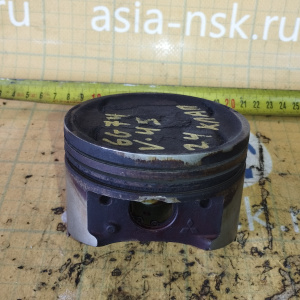 Поршень Mitsubishi 6G74 Pajero V45 DOHC диаметр 93/22мм. R ( 74D )