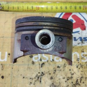 Поршень Mitsubishi 6G74 Pajero V45 DOHC диаметр 93/22мм. R ( 74D )