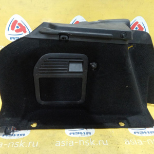 Обшивка багажника Land Rover Range Rover Evoque L538 204PT '2013 зад, лев BJ3245431