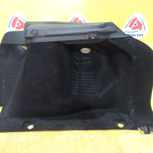Обшивка багажника Land Rover Range Rover Evoque L538 204PT '2013 зад, прав BJ3245430