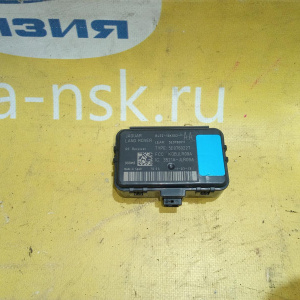 Блок управления антенной Land Rover Range Rover Evoque L538 204PT '2013 BJ3215K602AA