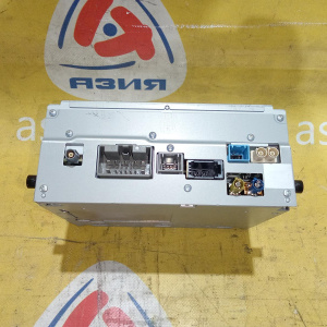 Магнитола Land Rover Range Rover Evoque L538 '2013 CF6N18C815KE