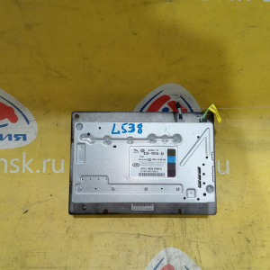 Усилитель звука Land Rover Range Rover Evoque L538 204PT '2013 BJ3219C164AG