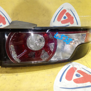Стоп Land Rover Range Rover Evoque L538 '2013 R BJ3213404AC 204PT