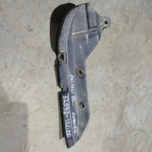 Подкрылок Toyota Sprinter AE110 зад, лев 52592-12020