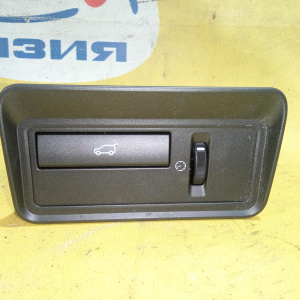 Кнопка открывания багажника Land Rover BJ3211654BB Range Rover Evoque L358 204PT '2013