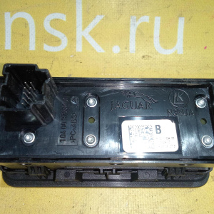 Кнопка открывания багажника Land Rover BJ3211654BB Range Rover Evoque L358 204PT '2013