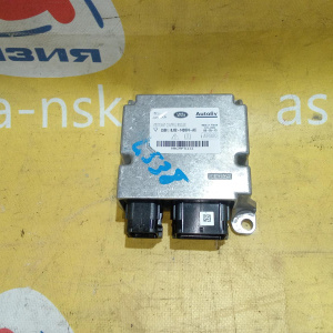 Блок управления AIRBAG Land Rover Range Rover Evoque L358 204PT '2013 BJ3214D374AC