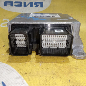 Блок управления AIRBAG Land Rover Range Rover Evoque L358 204PT '2013 BJ3214D374AC