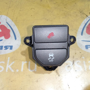 Кнопка антипробуксовочной системы Land Rover BJ3214K147AD Range Rover Evoque L358 204PT '2013