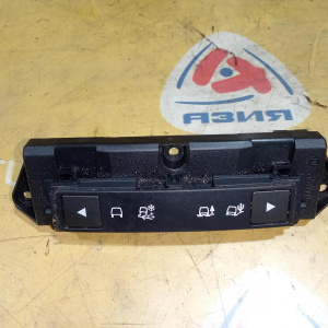 Кнопка переключения режимов подвески Land Rover BJ3214B596AC Range Rover Evoque L358 204PT '2013