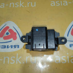 Реостат печки Ford 9L3419E624AC Explorer 5 U502 '2011
