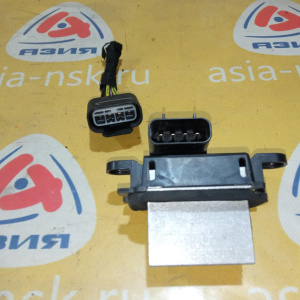 Реостат печки Ford 9L3419E624AC Explorer 5 U502 '2011