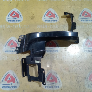 Крепление бампера Land Rover Range Rover Evoque L358 204PT '2013 зад, лев BJ3217E801A