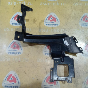 Крепление бампера Land Rover Range Rover Evoque L358 204PT '2013 зад, лев BJ3217E801A