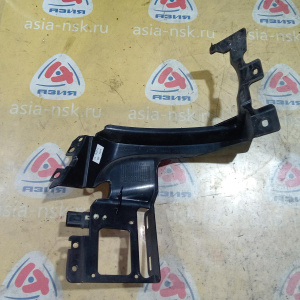 Крепление бампера Land Rover Range Rover Evoque L358 204PT '2013 зад, прав BJ3217E800A