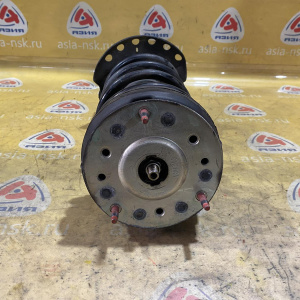 Стойка Land Rover L538 Range Rover Evoque 204PT '2013 зад, лев BJ3218K004AE, LR044681