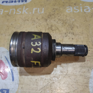 Шрус внутренний Nissan A32/A33 Maxima/Cefiro VQ20DE/VQ25DE/VQ30DE a/t 29шл Только стакан перед, лев 39711-87E00 / 39101-2Y175 / 39101-2Y975