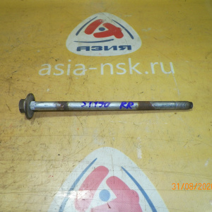 Болт подвески Toyota Caldina/Corona/Carina AT190/AT191/AT192/ST190/ST191/AT210/AT211/AT212/ST210/ST200/ST202/SV30/MCV21 R н Крепления поперечных рычаг