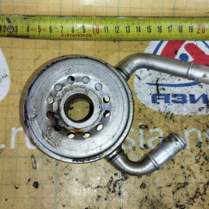 Теплообменник Nissan 21305-JD00B/-JD01B/-JD02B/-JD03B Qashqai J10 MR20-DE ДВИГАТЕЛЯ