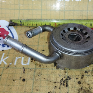 Теплообменник Nissan 21305-JD00B/-JD01B/-JD02B/-JD03B Qashqai J10 MR20-DE ДВИГАТЕЛЯ