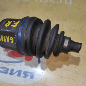 Шрус внутренний Nissan AZ10/Z10/AK11/HK11 Cube/March CGA3DE/CG13DE 2WD a/t 25шл В сборе перед, прав 39711-2U360/39100-AN115/39100-AN178