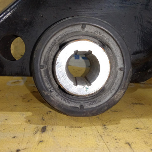Балка Land Rover Range Rover Evoque L538 F 204PT BJ325000BA, LR041717 '2013
