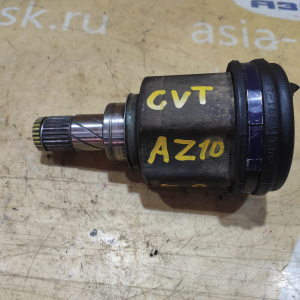 Шрус внутренний Nissan AZ10/Z10/AK11 Cube/March CGA3DE/CG13DE 2WD CVT 24шл Только стакан перед, прав 39711-AN600/39711-44B00/39100-AN670/39100-2U010