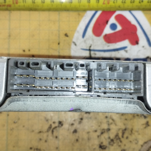 Компьютер ДВС Toyota Corolla 89551-12200 2C CE110 a/t
