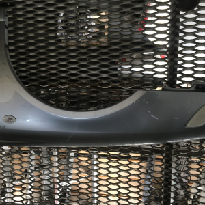 Крыло SUBARU Impreza GG2 '2000-2002 перед, лев лупатая 57110-FE010