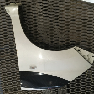 Крыло Toyota Tank M910A перед, лев