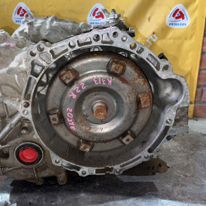АКПП Toyota 2ZR-1ZR K313   ISTOP 2WD CVT 12 конт. Corolla/Avensis ZRT271/ZRE181 '2015-