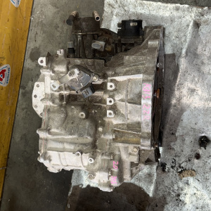 АКПП Toyota 2ZR-1ZR K313   ISTOP 2WD CVT 12 конт. Corolla/Avensis ZRT271/ZRE181 '2015-