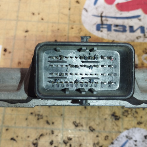 Компьютер Nissan Dualis 31036-JD42A / ETC51-205N B3 MR20 J10 4WD CVT БЛОК УПРАВЛЕНИЯ КПП