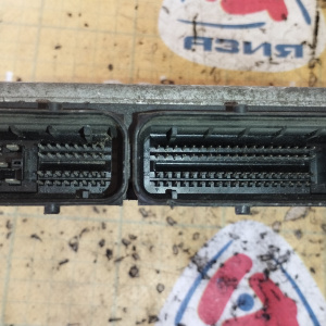 Компьютер Nissan March A56-V01-T13 CR12 AK12